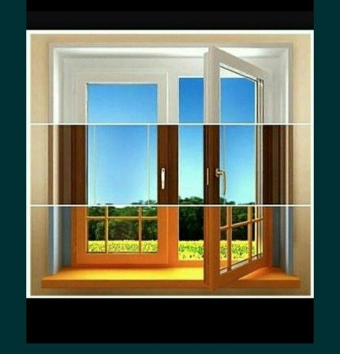 Скидка 20%  Пластиковые окна