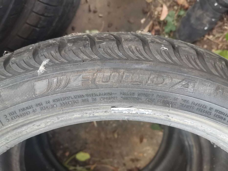 Гуми много добро състояние