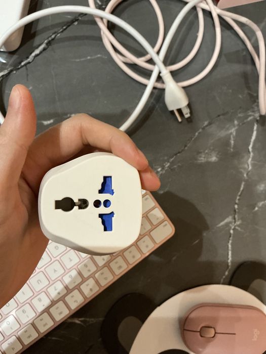 iMac 24-inch, M1, 2021