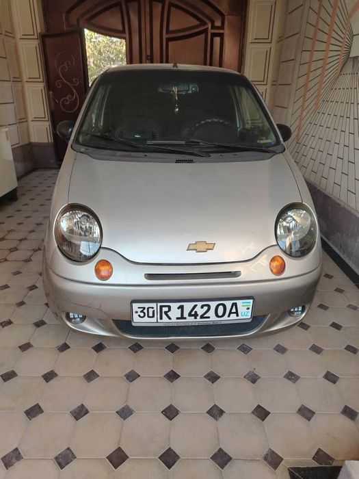 Matez sotiladi xolati a'lo