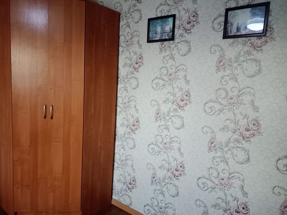 Квартира на длительный срок