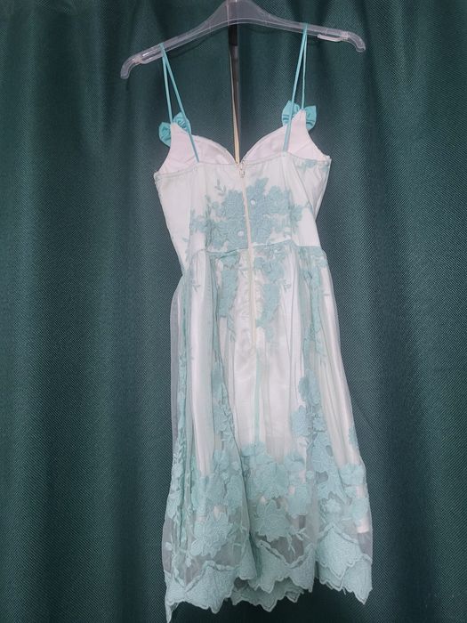 Rochie mexton, marimea 34