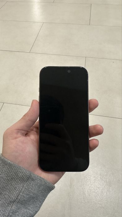 Iphone 16 Pro 128Gb
