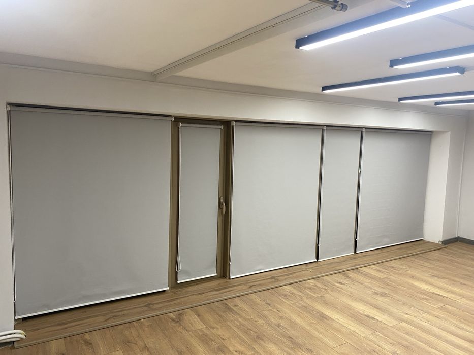 Ролл шторы, жалюзи, день ночь, блэкаут,