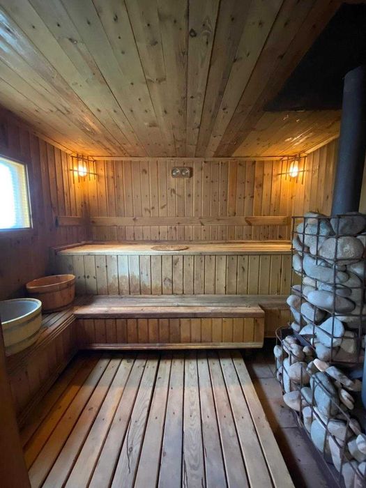 Продам дом у озера