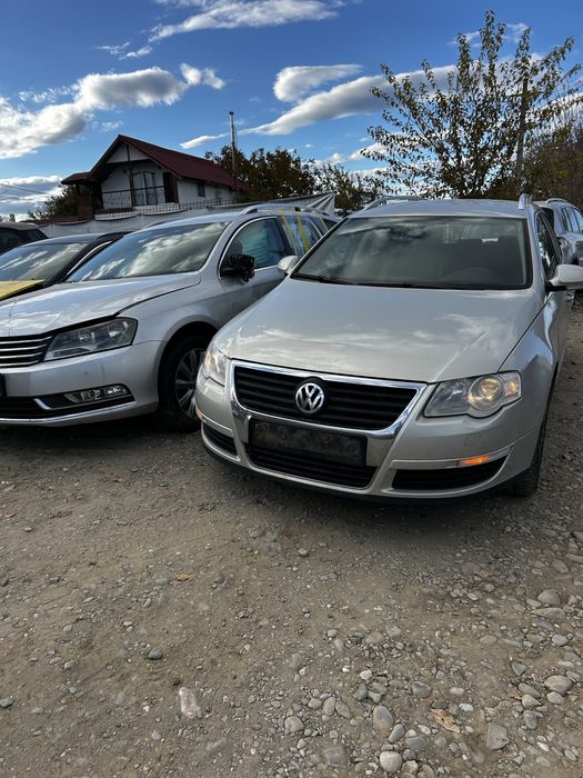 Airbag volan Passat B6 2010