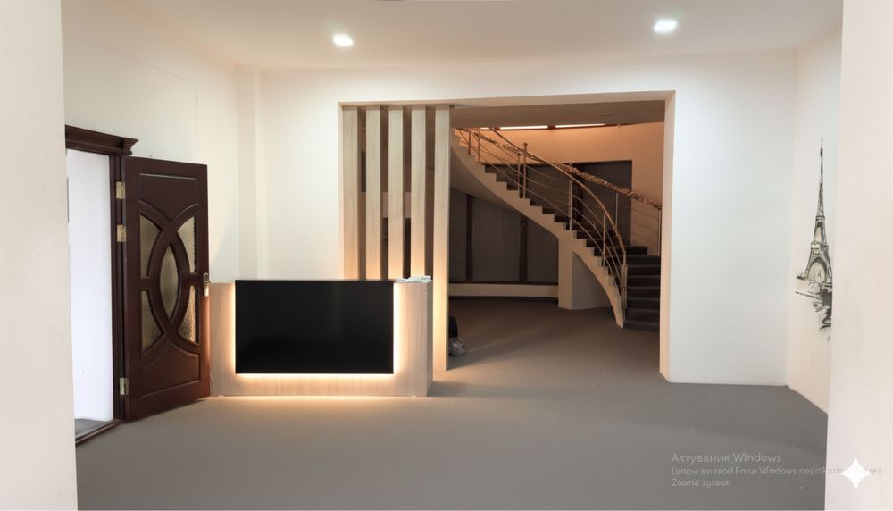 Аренда помещения Самарканд.