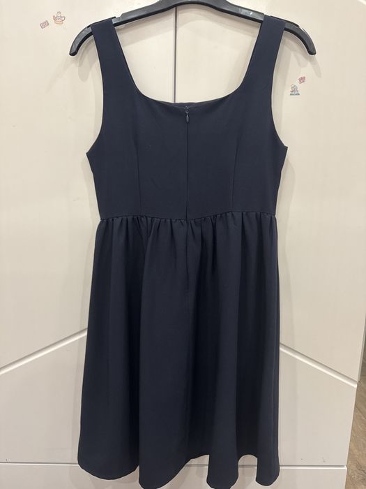 Сарафан для девочки 11-12 лет