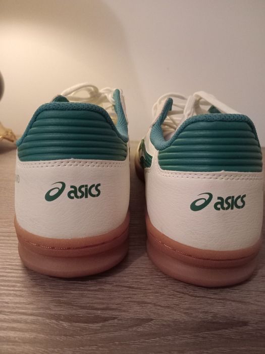 Adidași ASICS Skyhand OG originali, mărimea MĂRIME 42.5 – Stare excelentă/ca Noi