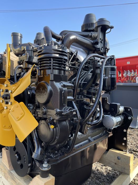 Двигателя Ммз Д243/245/260