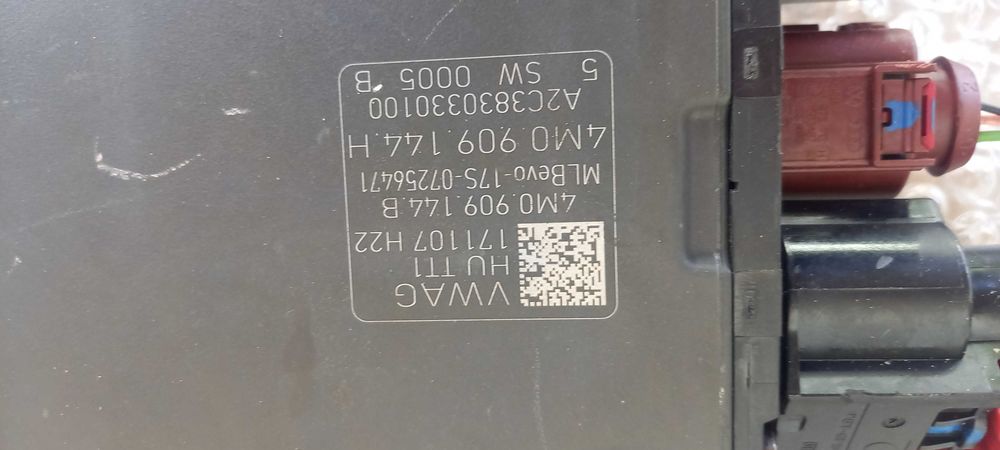 електроника кормилна рейка за ауди AUDI Q7 Q8 Q5  А4 А5 А6 А7 А8 КЮ5