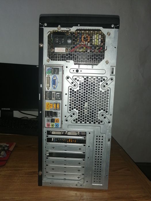 Продам компьютер! Или обмен!