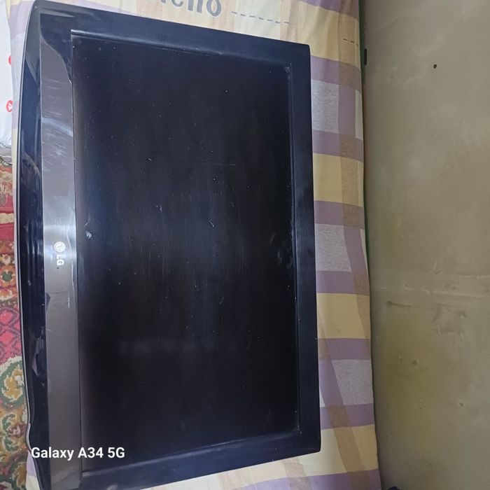 Продам телевизор LG