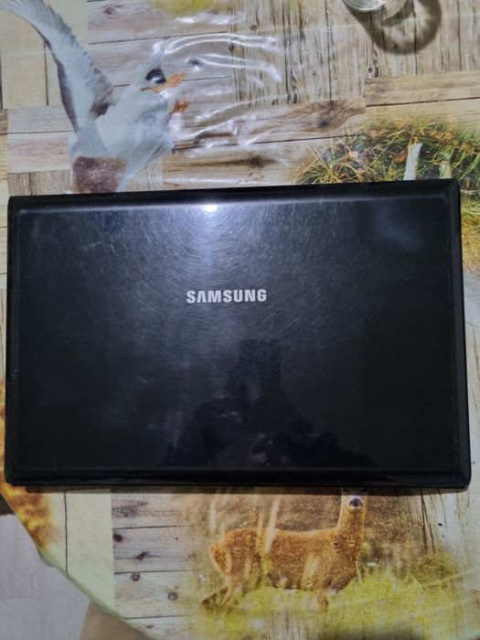 Лаптоп Samsung R720 17.3 инча