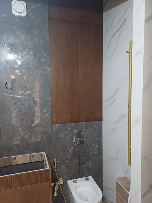 Услуги сантехника