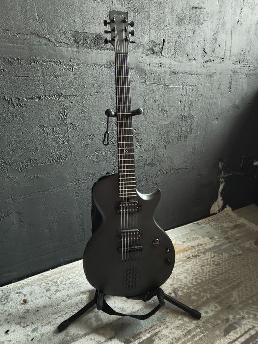 Электрогитара Enya Nova Sonic Go Black