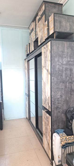 Mebellar Yotoq xona va stinkalar
