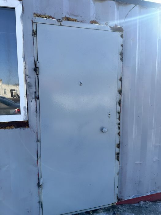 Сдам в аренду контейнер