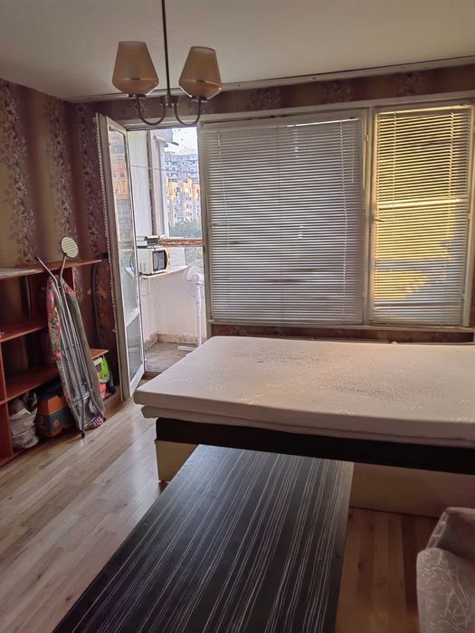 Дава се под наем Едностаен апартамент в София, Сухата река - 30 кв.м за 400 € - Снимка #1