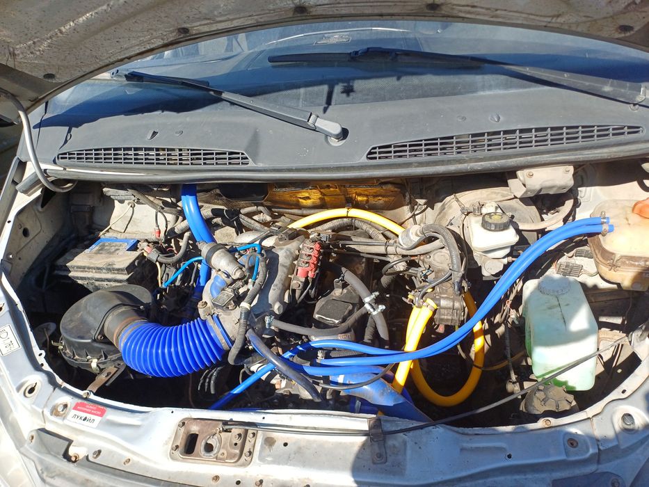 Продам газель бизнес