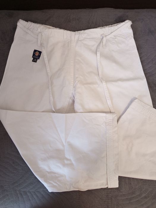 Экипировка для карате