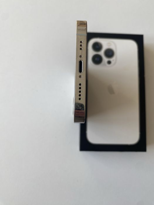 iPhone 12 pro 256 gd В добро състояние