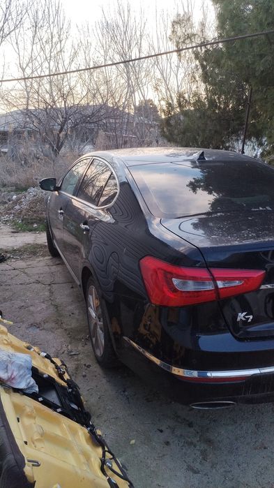 Киа к7 разбор не керек сұраңыздар