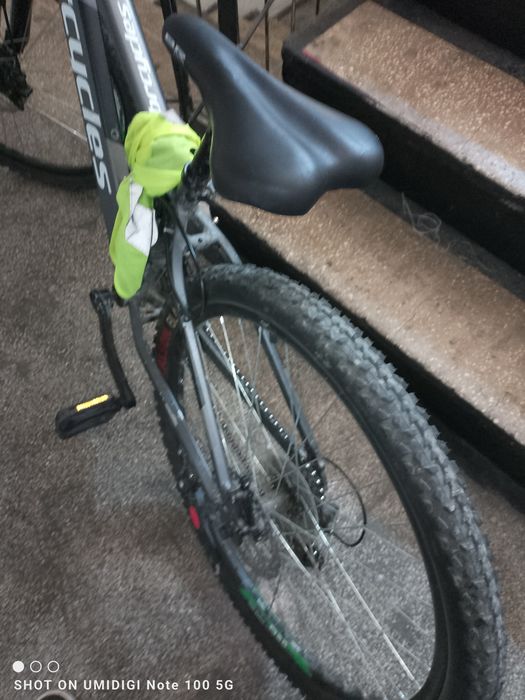 Bicicleta brcycles