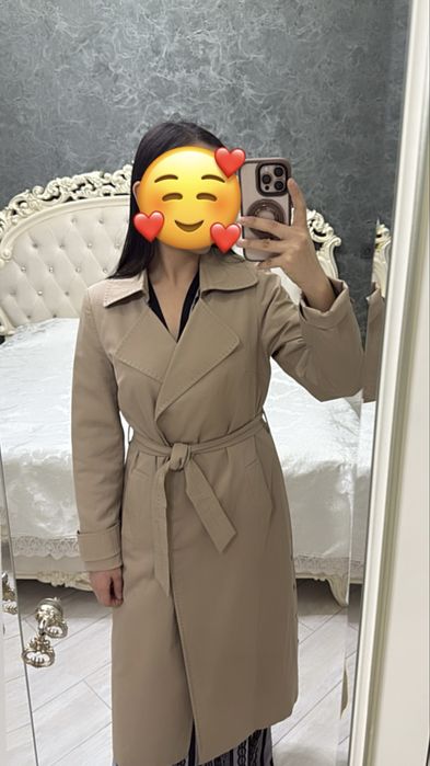 Продаю женский Турецкий плащ