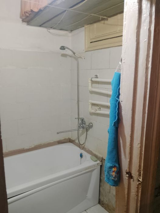 Продается квартира