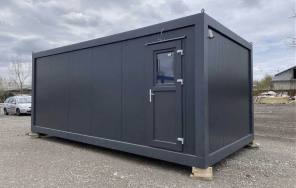 Containere la super pret