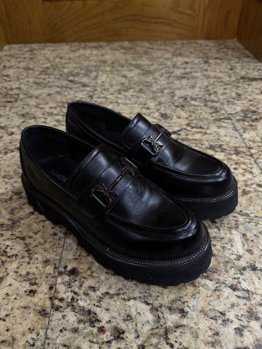 Дамски мокасини Patrizia Pepe