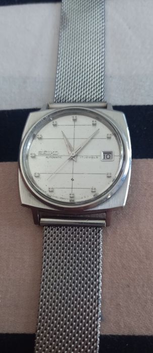 Ceas Bărbătesc Vintage Automatic Seiko Sea-Lion M88