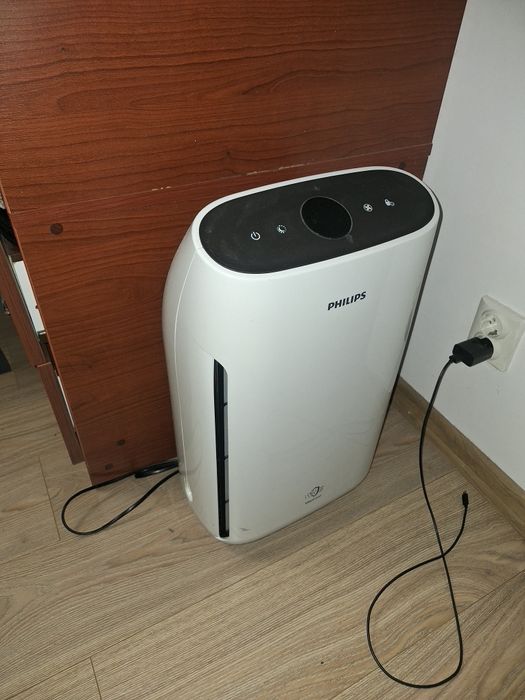 Purificator philips ca nou