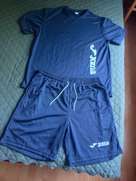 Спортен екип JOMA