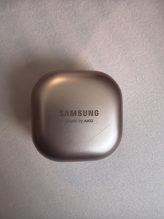 Samsung Galaxy Buds Live