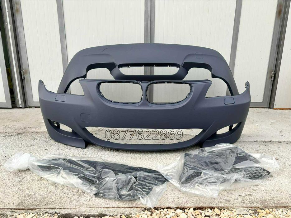 М5 Пакет БМВ Е60 Е61