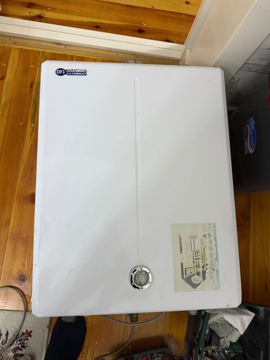 Продается котел