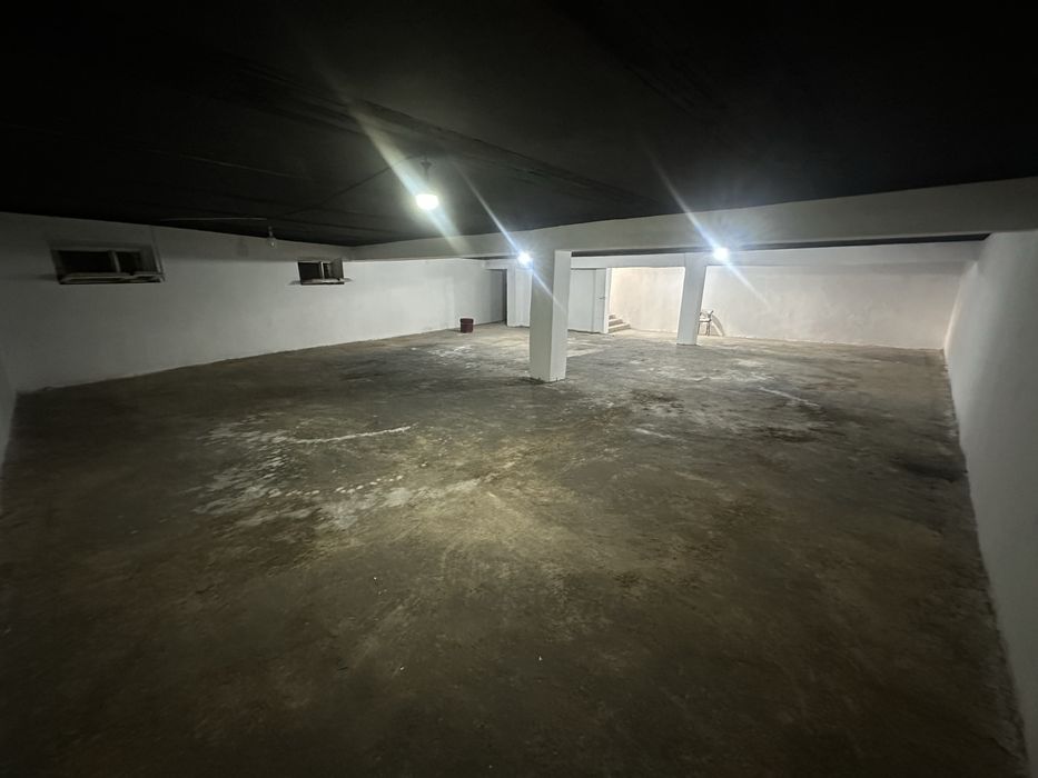 Аренда склад производство