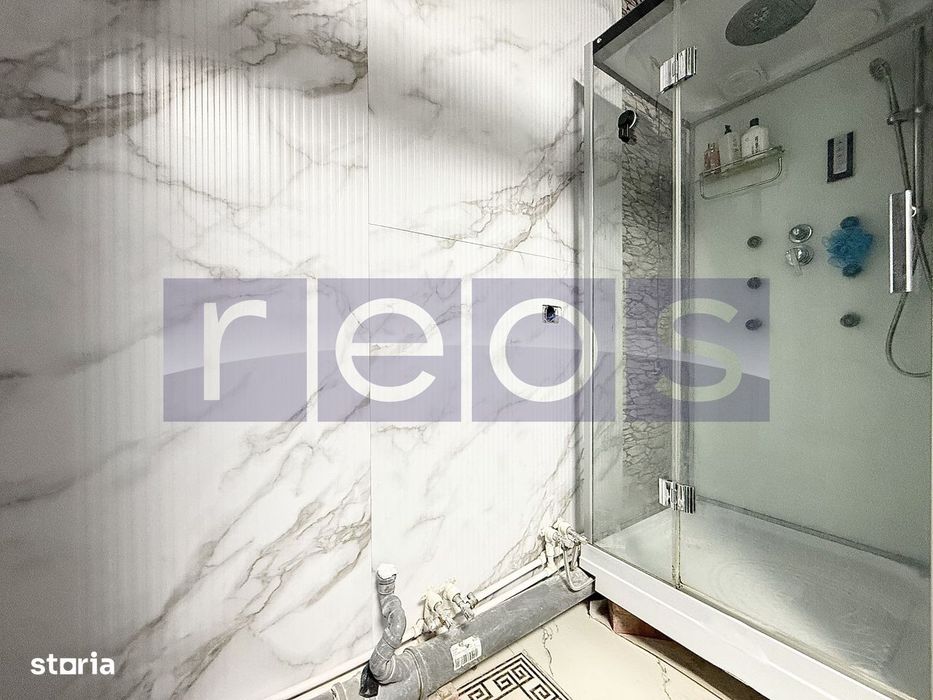 Vanzare 4 Camere | Zona Univesitate | Centrala Proprie