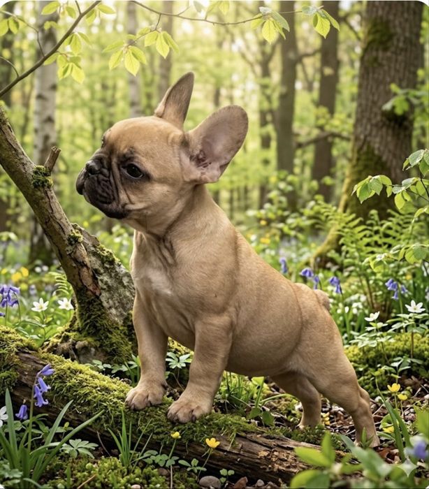 Шикарные девчули француженки