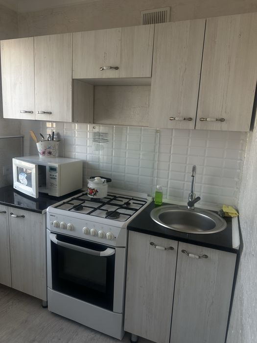 Сдам в аренду квартиру!