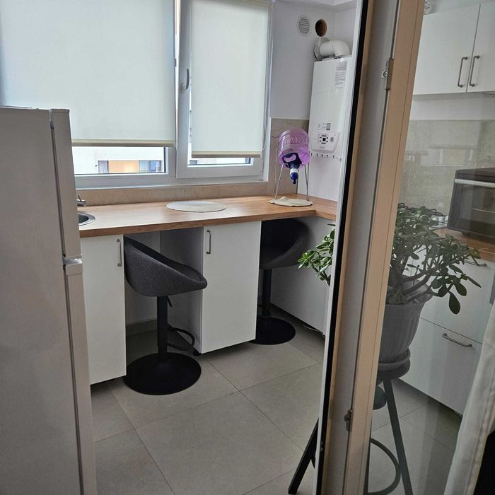 Inchiriere/vanzare Studio Central Adress, Progresului