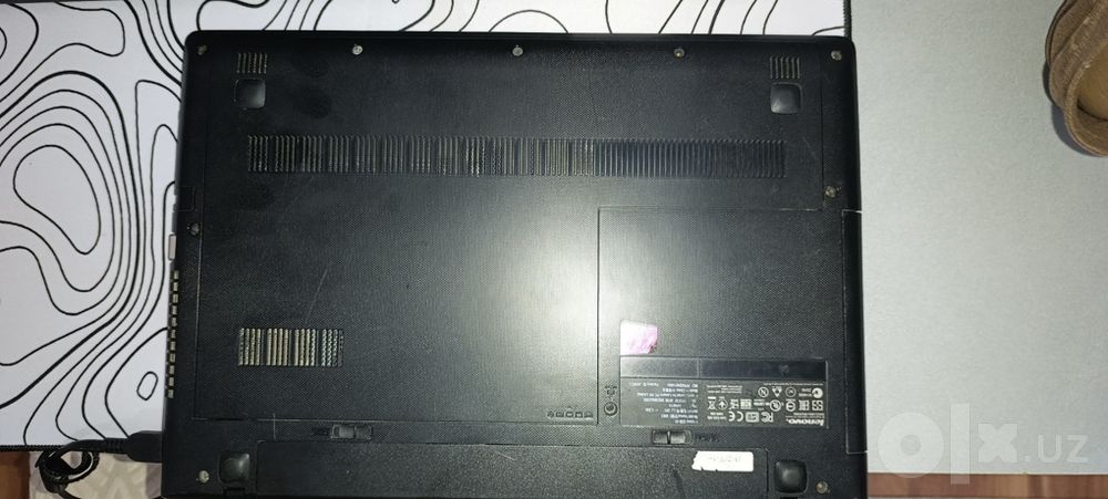 Lenovo G50-45 | AMD A4 | 4GB RAM | SSD 256GB