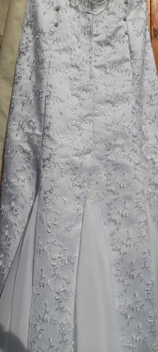 Rochie mireasă deosebită