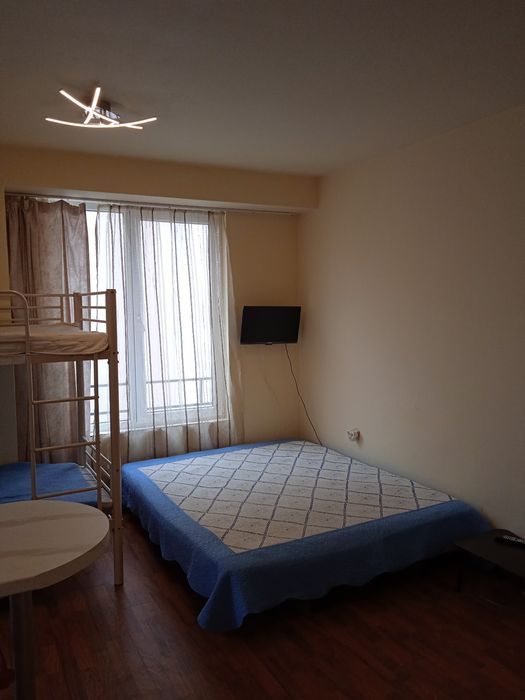 Дава се под наем Едностаен апартамент в Поморие - 40 кв.м за 230 € - Снимка #2