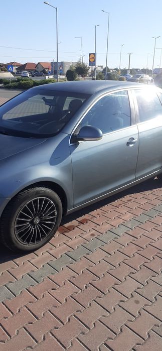 VOLKSWAGEN Jetta 2007 — imagine 11