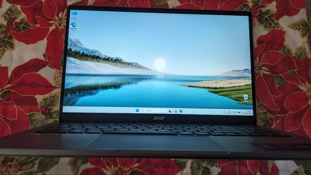 Лаптоп Acer Aspire Lite 15 инча нов