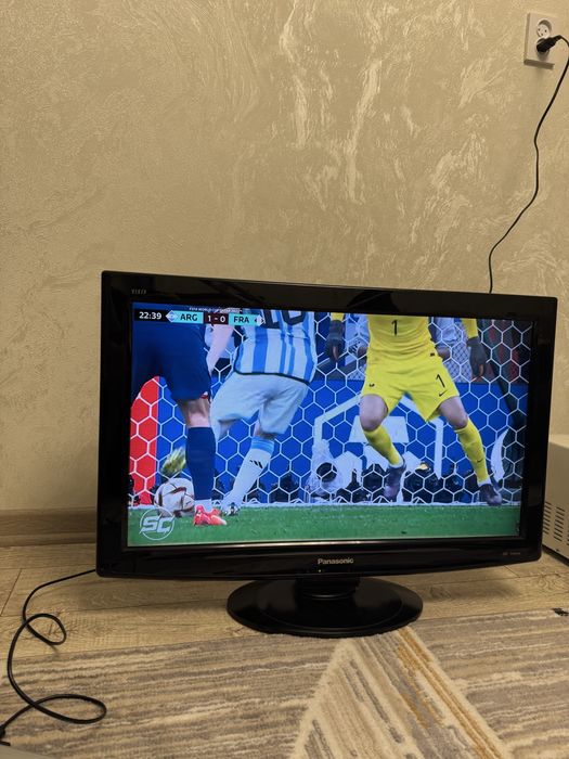 Телевизор Panasonic