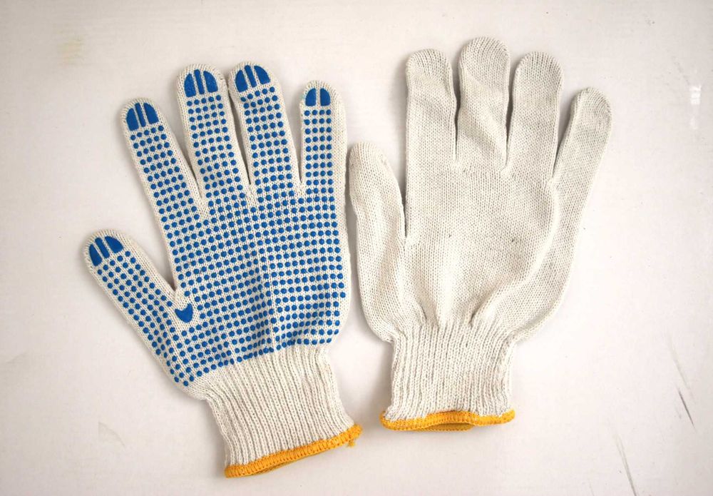 Manusi Constructii En-Gros - 5 Tipuri